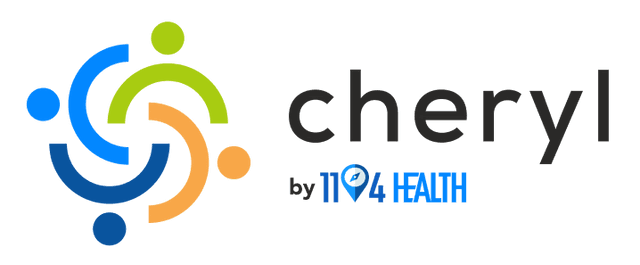 cheryl logo